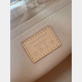 Louis Vuitton Boulogne Monogram Multicolor M27790 Bags