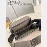 Louis Vuitton Alpha Wearable Wallet M59161 Replica Online