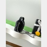 Top Quality AP4850 Black Side Lunch Box Bag