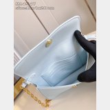 Louis Vuitton  Wallet On Chain LV Bloom M14564/M14547/M14581/M14548 Bag