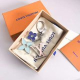 Replica Louis Vuitton Facettes Bag Charm Many Colors