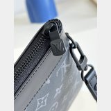 Replica Louis Vuitton 2022 Luxury Pochette To-Go M81569 Travel