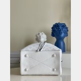 High Quality LV Designer Replica M58483 Replica Handbag Store Muria Mahina Leather Bag