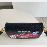 Shop For Quality Louis Vuitton Replica LVxNBA Studio Messenger M58498 Bags
