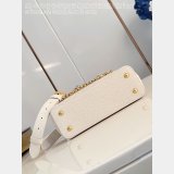Louis Vuitton Capucines M48865 High Quality Bag