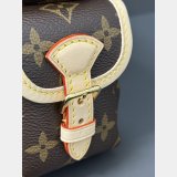 Louis Vuitton M25085 Copy Odyssée Monogram Women Handbag