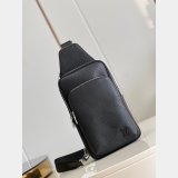 Louis Vuitton Buy Luxury Replica M41719 Avenue Sling Bag