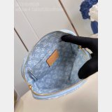 Pochette Cosmétique Men M83616 Designer Louis Vuitton Replica Bag