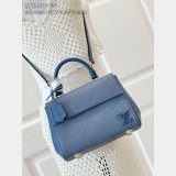 Louis Vuitton UK M14855 Cluny Mini Epi Leather Handbags