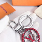Best LV Very Bag Charm and Key Holder