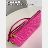 AAA+ Louis Vuitton M82232/M82247 Lexington Pouch Replica Dolabuy