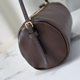 Fashion MIU MIU Nappa Leather Pouch 5NE851