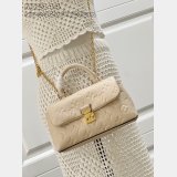Louis Vuitton Perfect Nano Madeleine M12144/M12145 Copy Bag