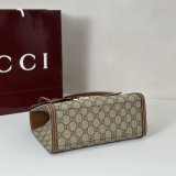 Gucci 838998 Padlock Medium Top Handle 1:1 Mirror Bag