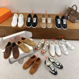 Top Herme MEN Match Sneaker