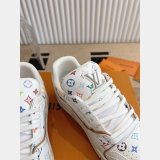 LV x TM LV Trainer Sneaker