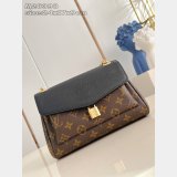 Louis Vuitton Saint Germain BB Monogram Canvas M26398 Bags