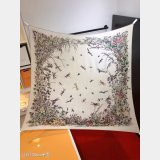 7 Star Dior Perfect Velvet Twilly