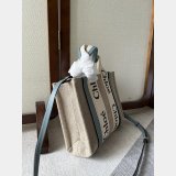 Best Quality Chloe Tote-Bag Woody
