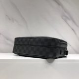 Best LV Trocadero Messenger Men Knockoff bag N40087