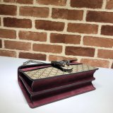 Gucci 7 Star Dionysus Small Chain Shoulder 400249 HandBag