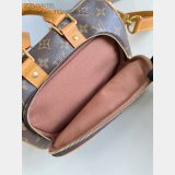 AAA+ Louis Vuitton Keepall 25 Cargo M14981 Bag