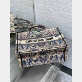 Shop Replica Christian Dior Book Tote Best  Bags