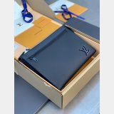 Messenger Voyage Louis Vuitton Knockoff LV Aeogram Luxury M59329 Bag