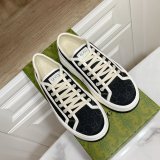 Buy Dolabuy Gucci Gu7 Platform Casual Women/Men Replica Shoes