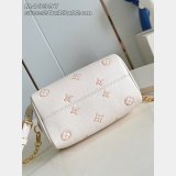 Best Speedy Bandoulière 20 Bicolor Louis Vuitton M46397 Bag
