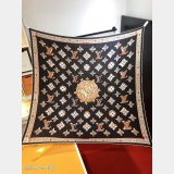 Replica Handbag Store Designer Louis Vuittons Cashmere Scarf
