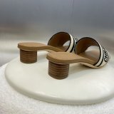 Replica Handbag Store Dior Dway Slide 2024 Inspired