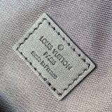 Louis Vuitton Replicas Josh Damier Graphite Canvas N40365 Grey