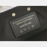 Louis Vuitton Replica LV x TM Pochette Accessoires M13663/M13404 Bag