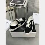 Cheap Replica Celine Sneakers For Sale White Shoes