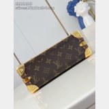 Louis Vuitton Luxury Handle Trunk Monogram M11118 Bag