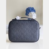 Buy Replica Louis Vuitton S Lock Messenger Taurillon Monogram M58489 Bags