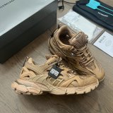 Replica Buy Balenciaga Track Trainer 4.0 Sneakers 1:1 Mirror Shoes