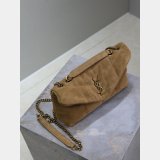 Saint Laurent(YSL) Loulou Puffer 7 Star 759337 Shoulder Bag