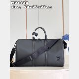 Keepall Replica Louis Vuitton M21420/M57088 Bandouliere 42/50 Travel Bag