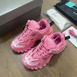 Replica Buy Balenciaga Track Trainer 4.0 Sneakers 1:1 Mirror Shoes