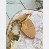 Louis Vuitton M15108 Speedy Soft 30 Lucky Other Monogram Canvas Bag