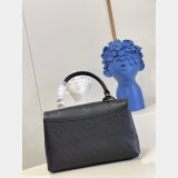 Louis Vuittons Best Quality Replica Madeleine M45976 Monogram Empreinte Leather