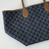 Gucci Totissima Medium Reversible Tote 820481 Luxury Bag