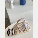 How to Buy Louis Vuitton Replcia M41221 Alma BB Bag