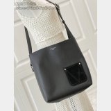 Louis Vuitton New Leather Line Verso Hobo M26745 Bags