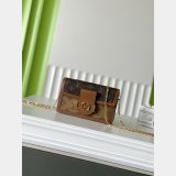 Louis Vuitton DAUPHINE M68746 Chain Bag