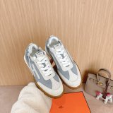Replica Handbag Store Hermes Jet Women Sneaker