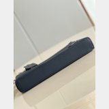 The Best Louis Vuitton Dolabuy M69837/M69835 Ipad Pouch LV AEROGRAM Wallets