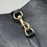 Gucci Replica Handbag Store Jackie Small Shoulder 782849 High Quality Replcia Bag